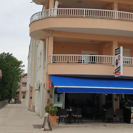 Pansion Matija Bed & Breakfast Medugorje Bagian luar foto