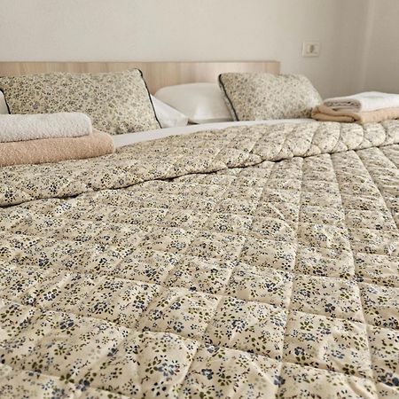 Pansion Matija Bed & Breakfast Medugorje Bagian luar foto