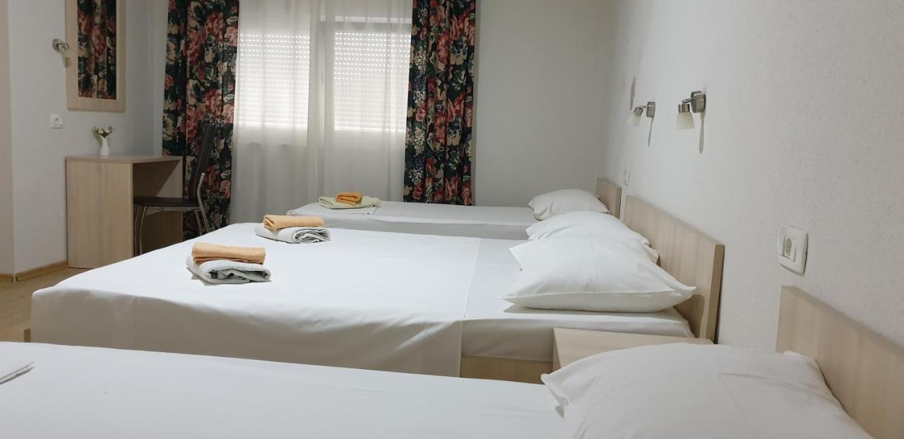 Pansion Matija Bed & Breakfast Medugorje Bagian luar foto