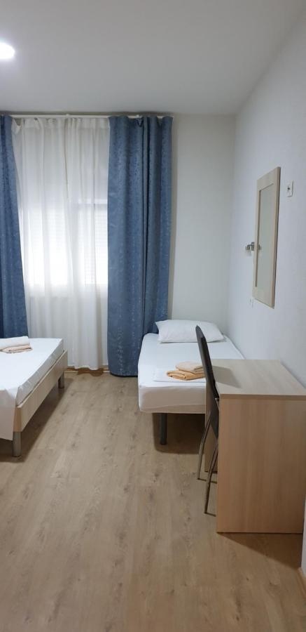 Pansion Matija Bed & Breakfast Medugorje Bagian luar foto