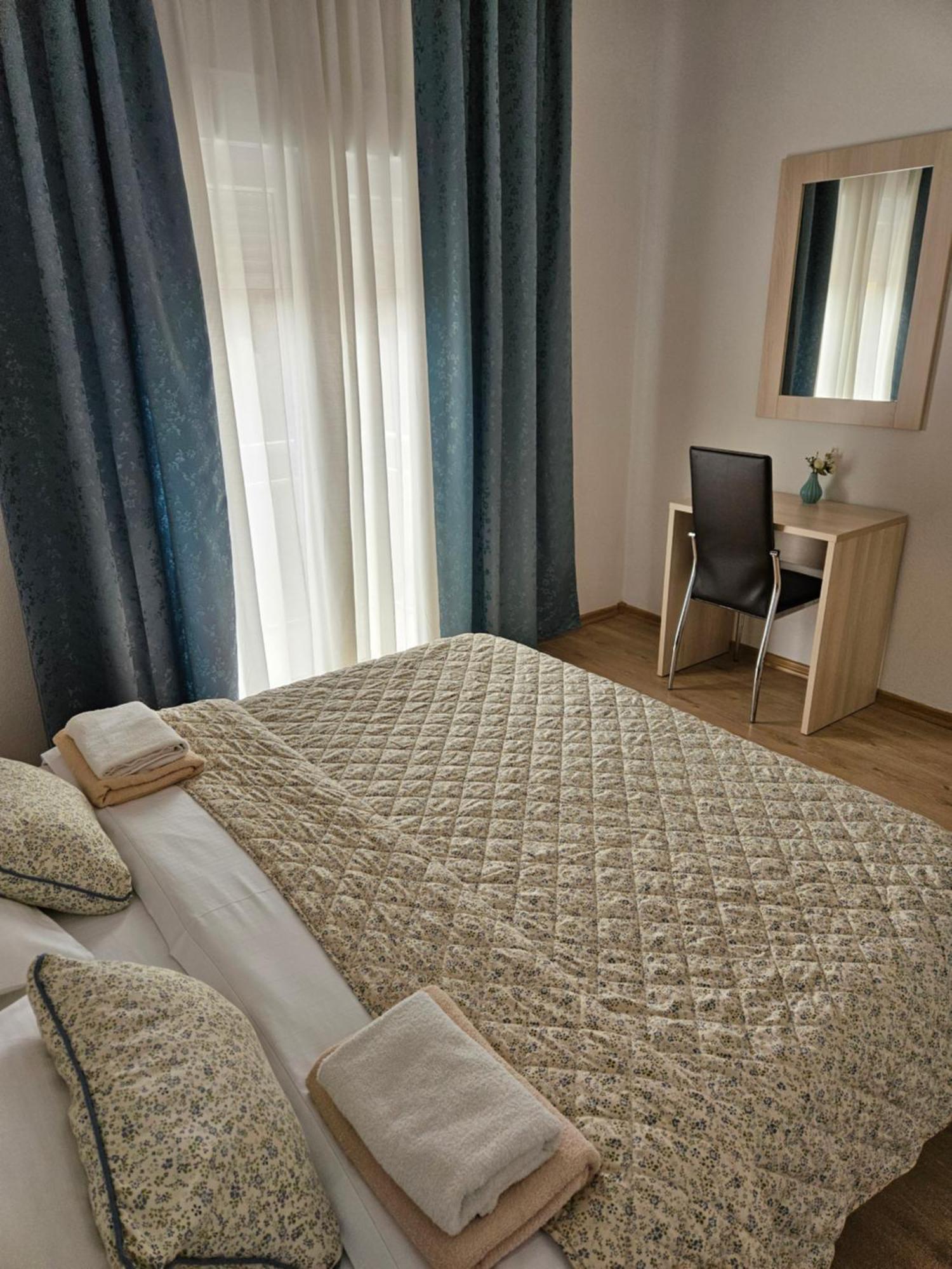 Pansion Matija Bed & Breakfast Medugorje Ruang foto