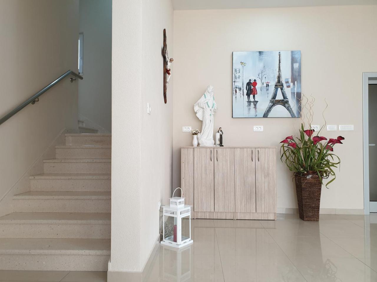 Pansion Matija Bed & Breakfast Medugorje Bagian luar foto