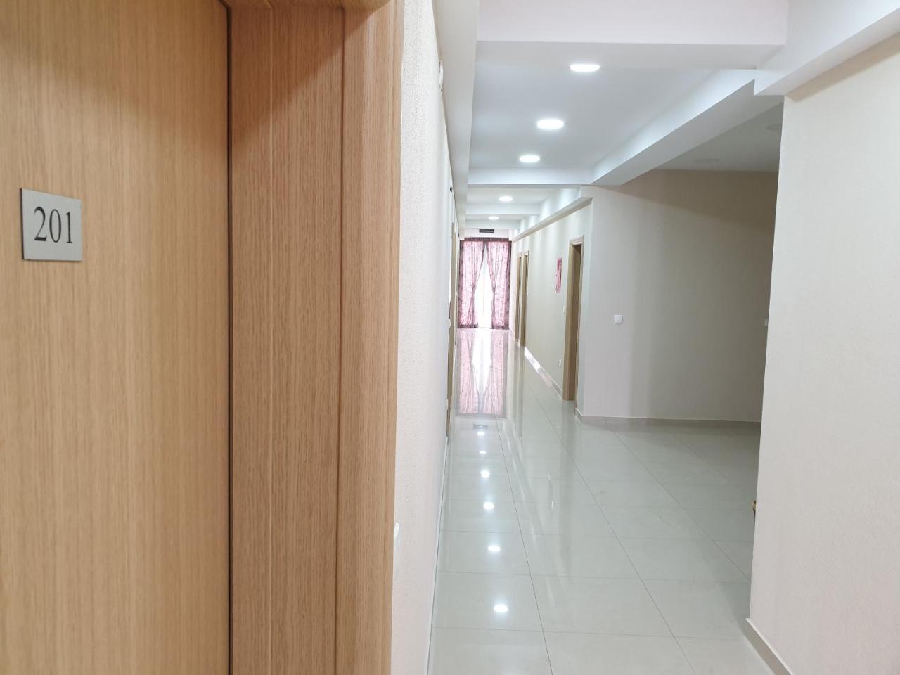 Pansion Matija Bed & Breakfast Medugorje Bagian luar foto