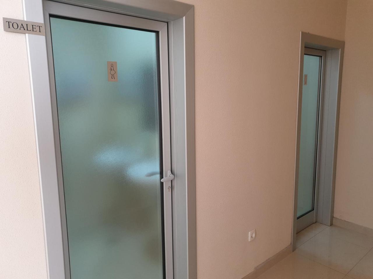 Pansion Matija Bed & Breakfast Medugorje Bagian luar foto